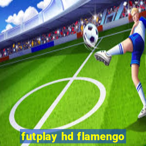 futplay hd flamengo